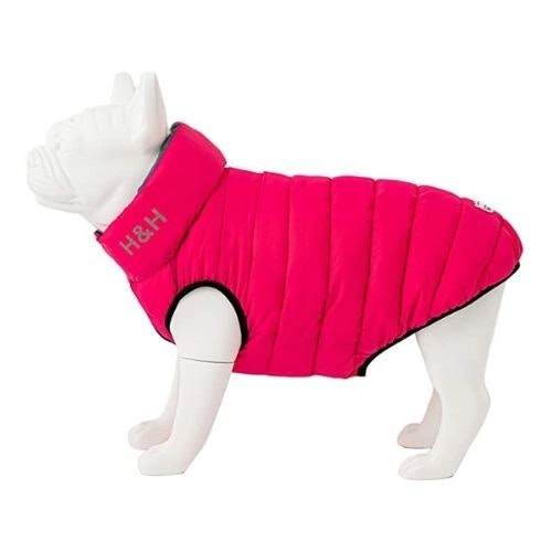 The Aldi dog coat that will keep your canine nice and cosy Life Yours